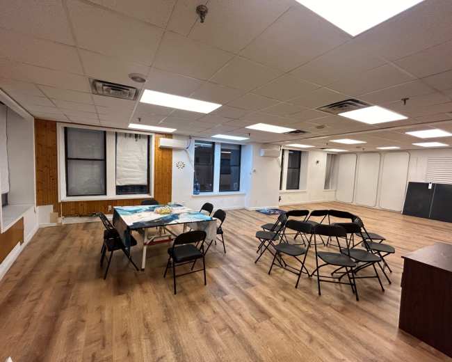 peerspace