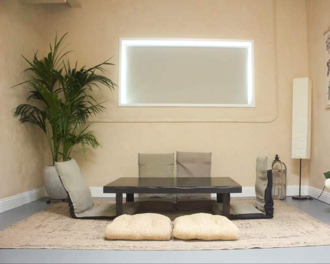 peerspace