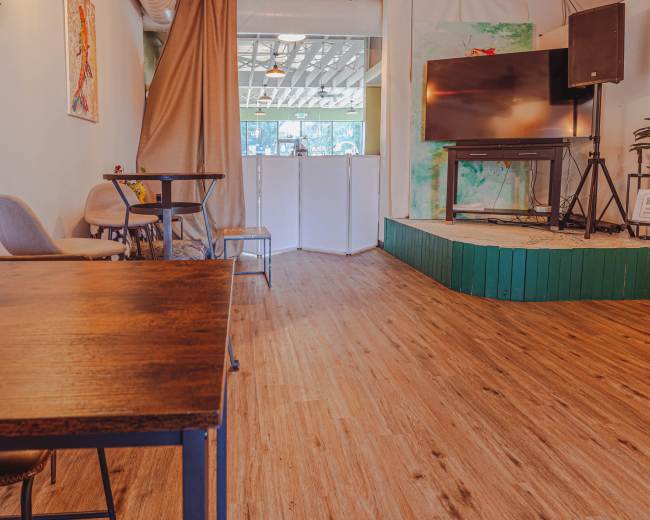 peerspace