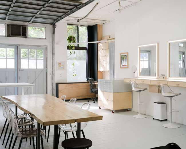 peerspace