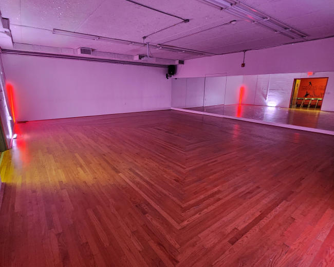 peerspace