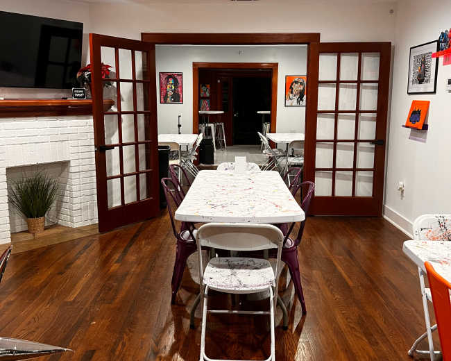 peerspace