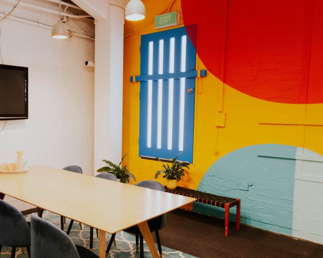peerspace