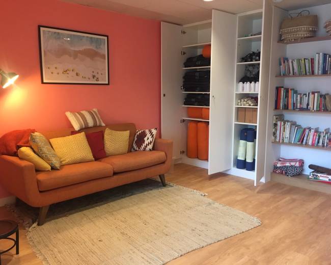 peerspace