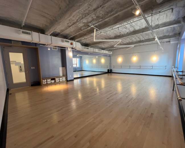 peerspace