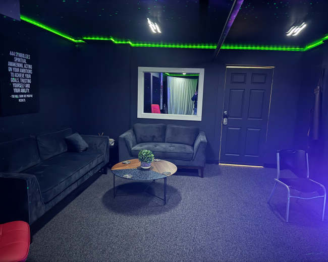 peerspace
