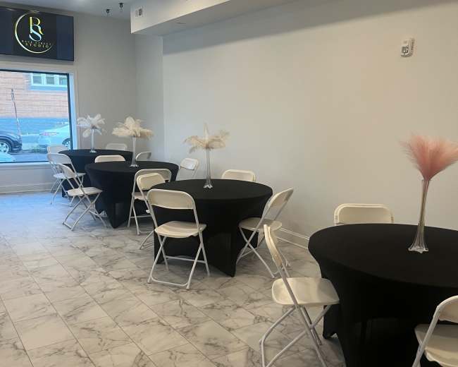 peerspace