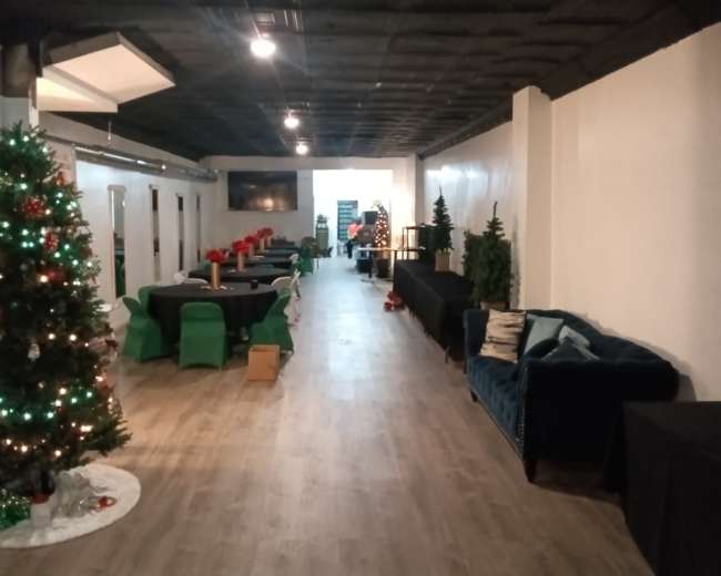 peerspace