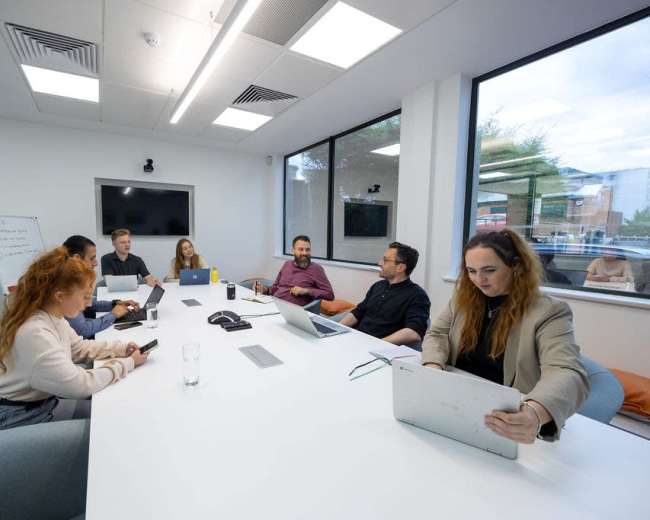 peerspace