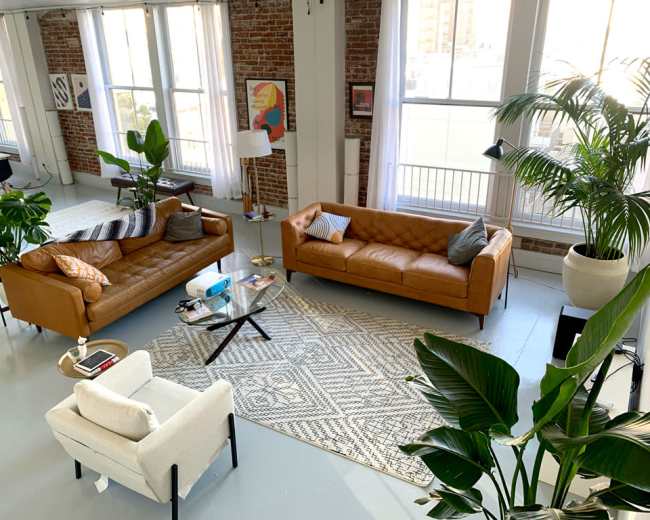 peerspace
