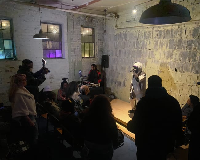 peerspace