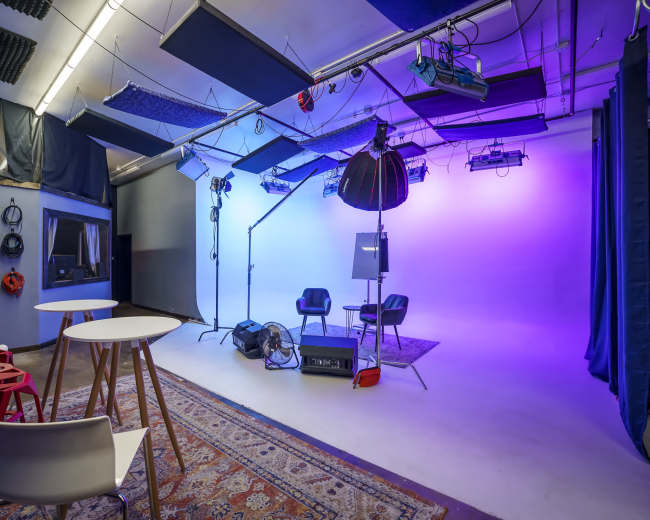 peerspace