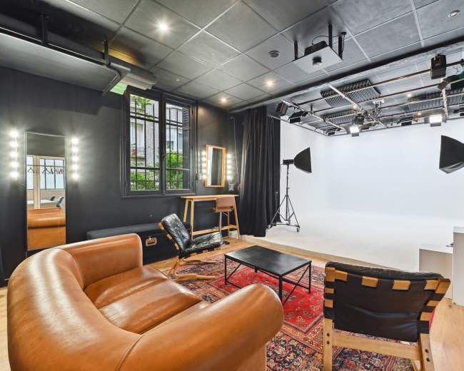 peerspace