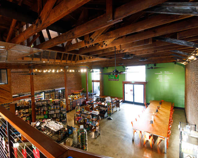 peerspace