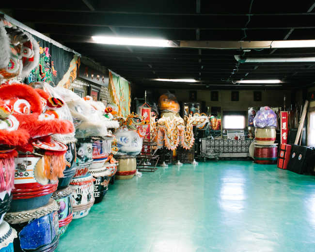 peerspace