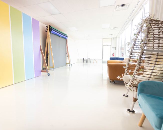peerspace