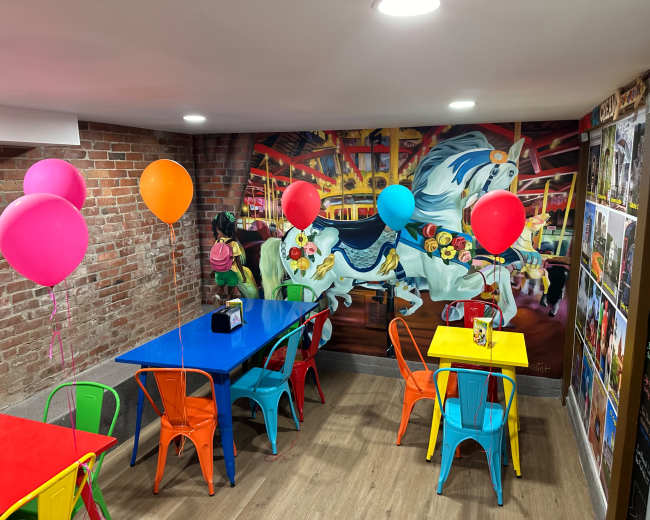 peerspace