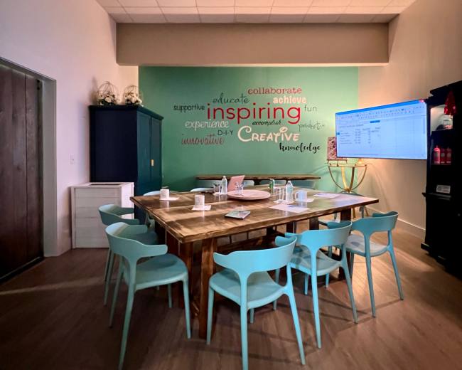 peerspace