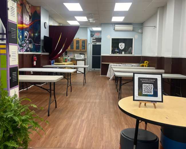 peerspace