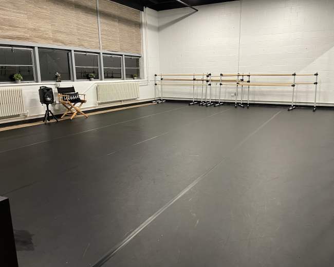 peerspace