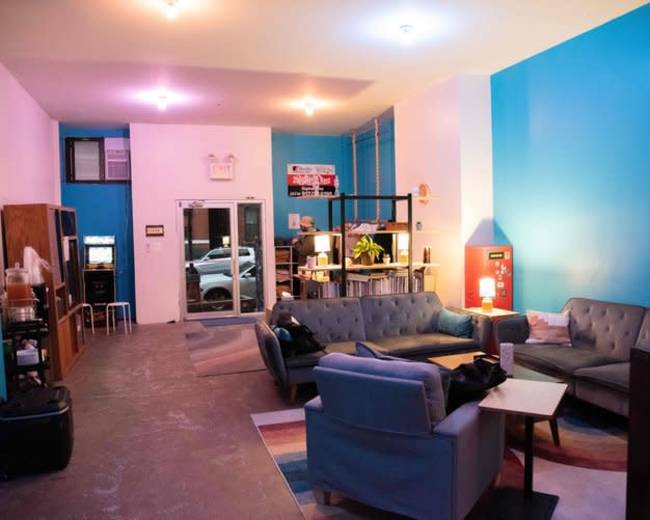 peerspace