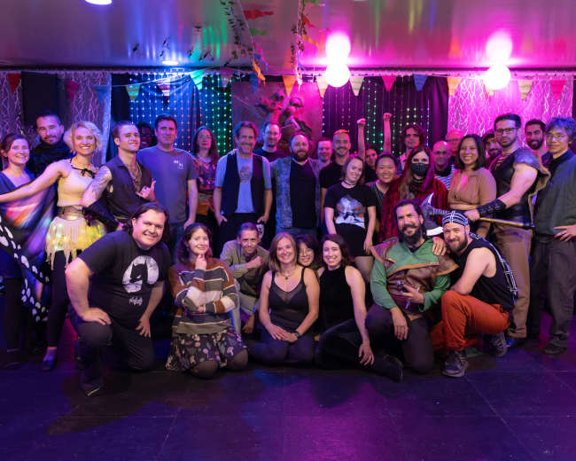peerspace
