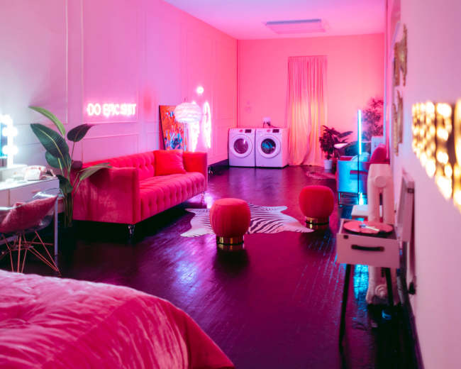 peerspace