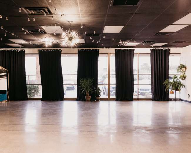 peerspace