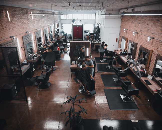 peerspace
