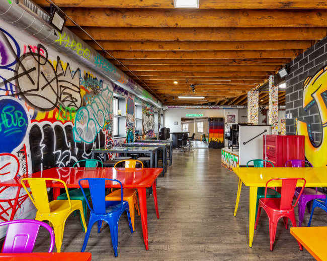 peerspace