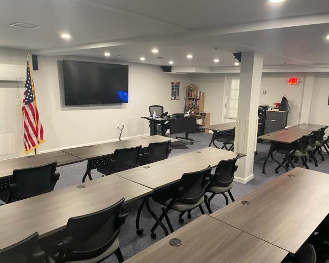 peerspace