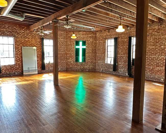 peerspace