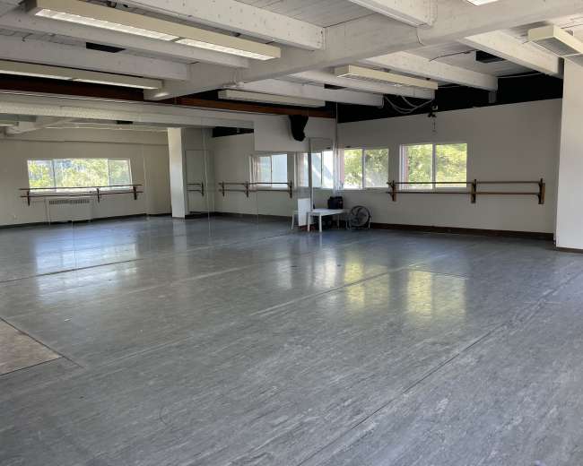 peerspace