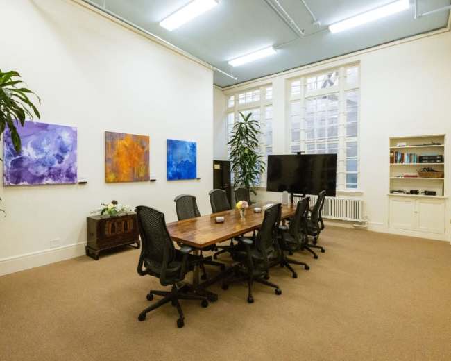 peerspace