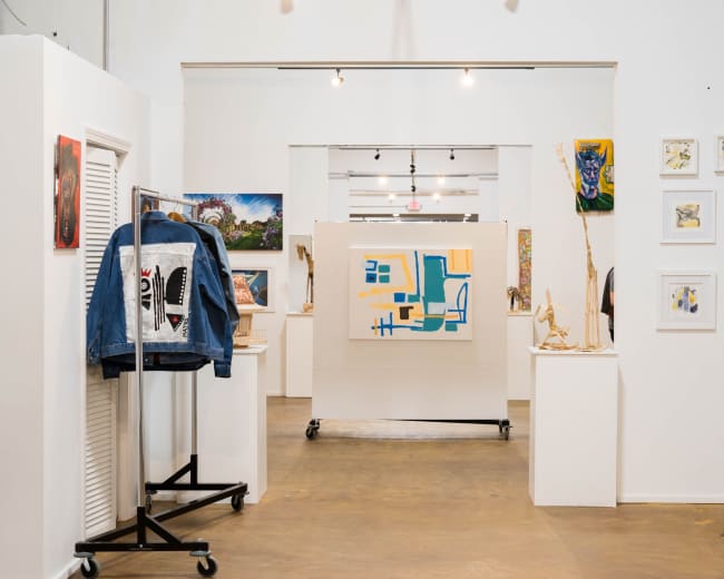 peerspace