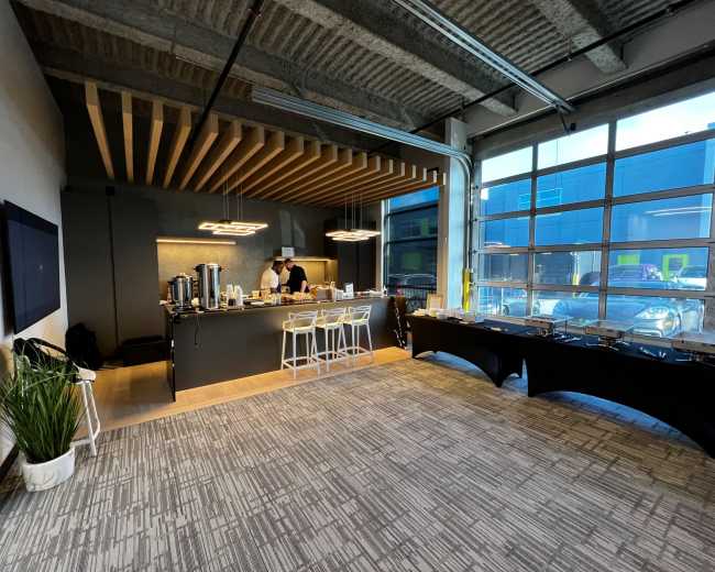 peerspace