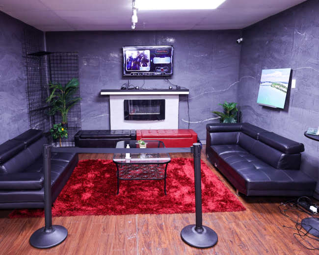 peerspace