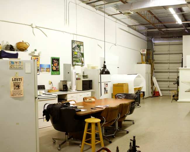 peerspace