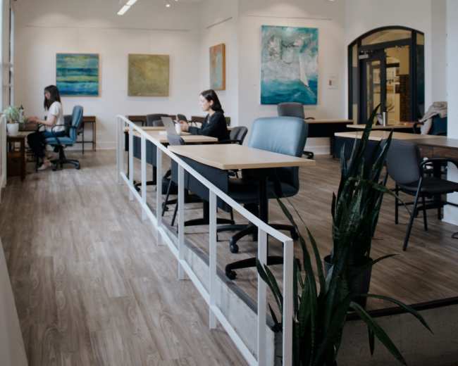 peerspace