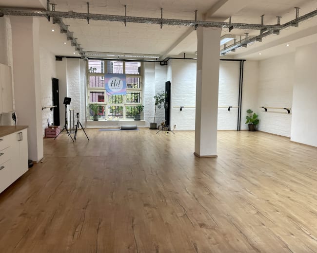 peerspace