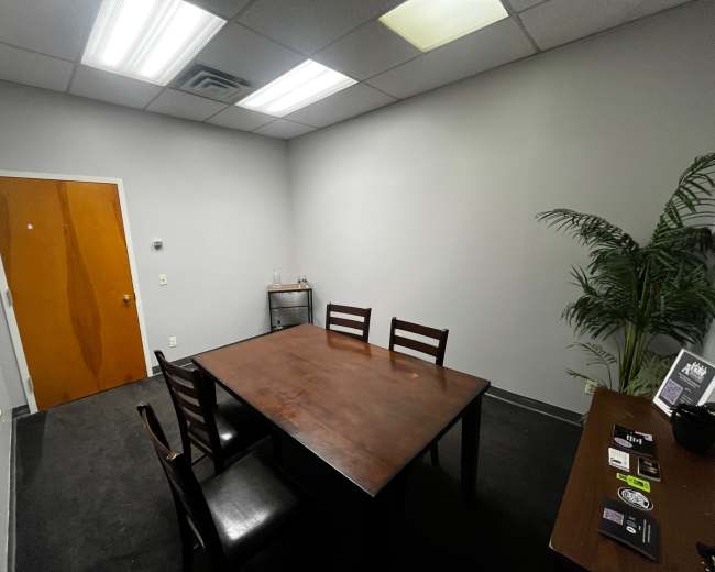 peerspace