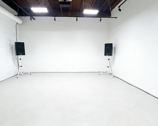 peerspace