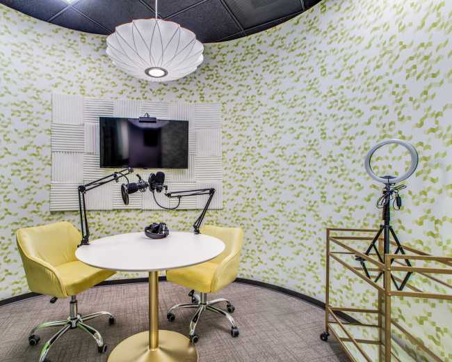 peerspace