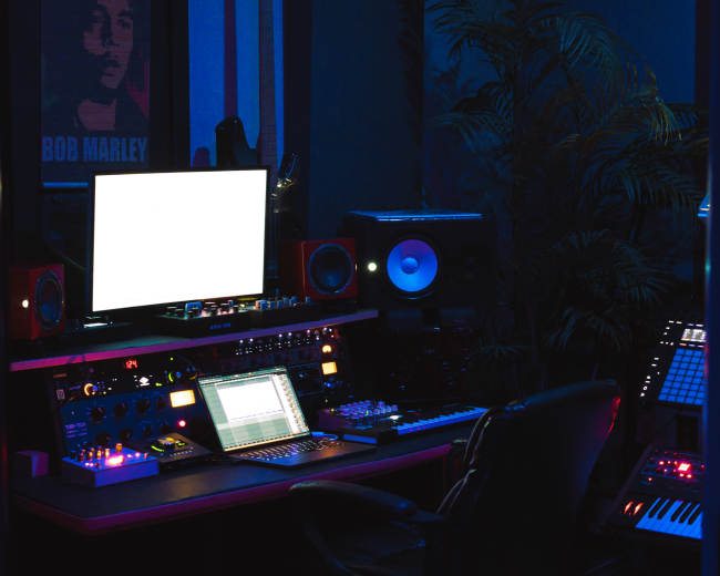 peerspace