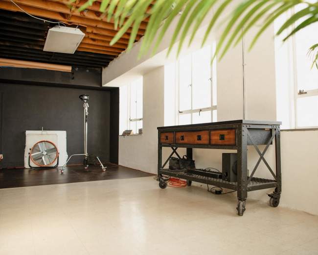 peerspace