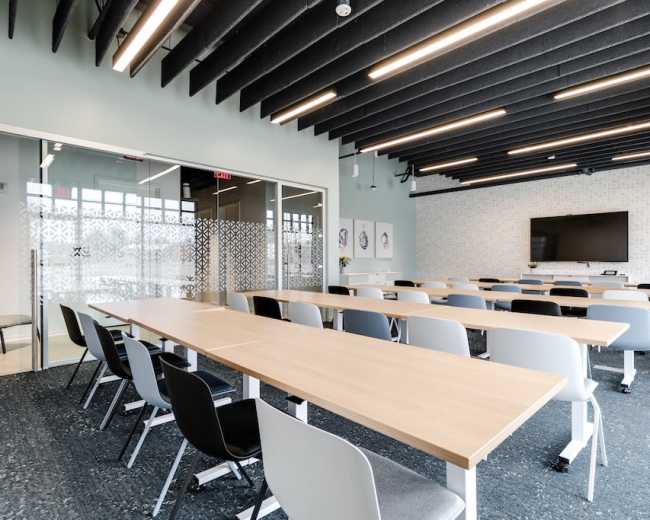 peerspace