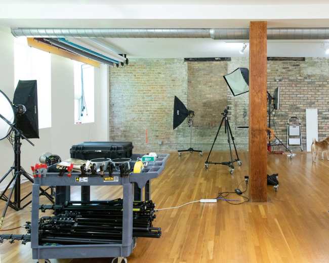 peerspace