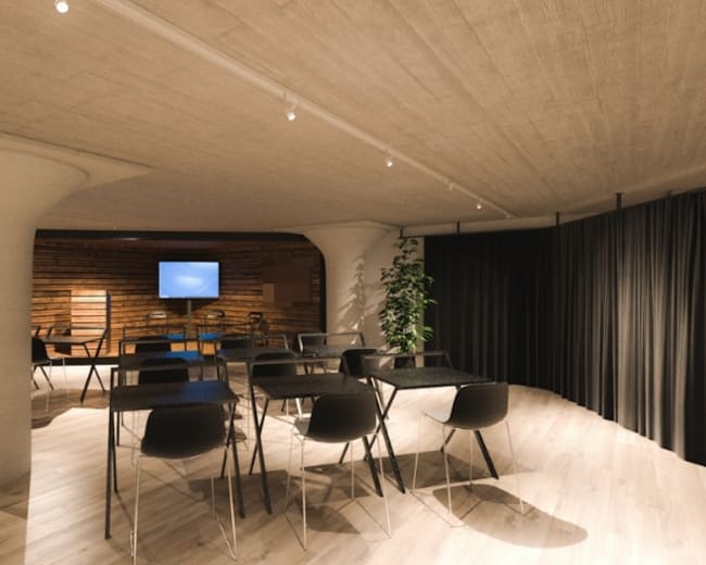 peerspace
