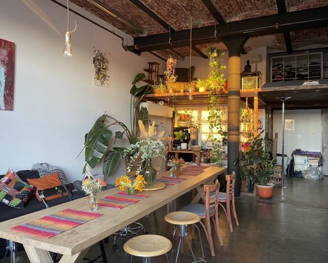 peerspace