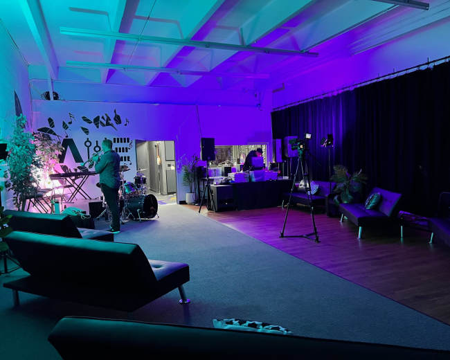 peerspace